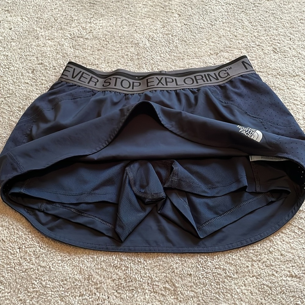 The North Face Never Stop Exploring Skort - image 4